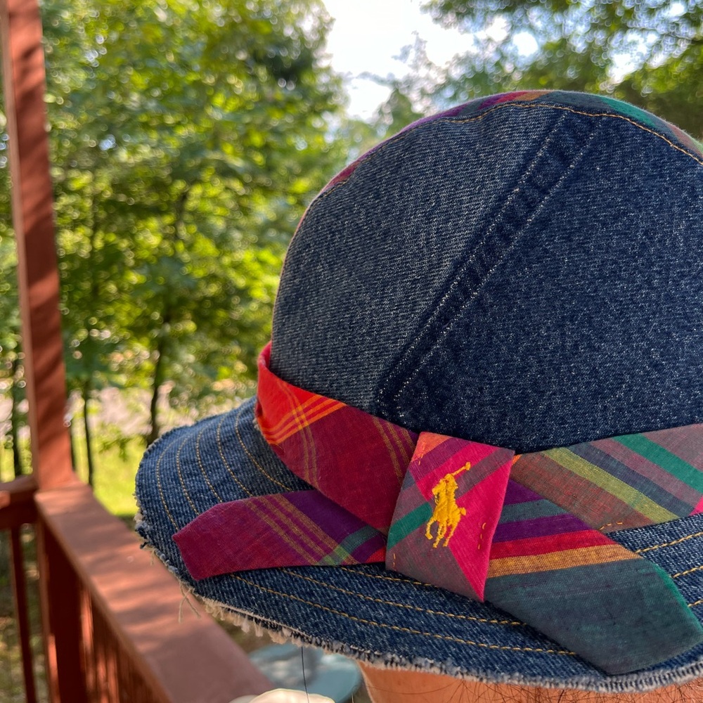 Redux Ralph Chapeaux - Picture 5 of 13
